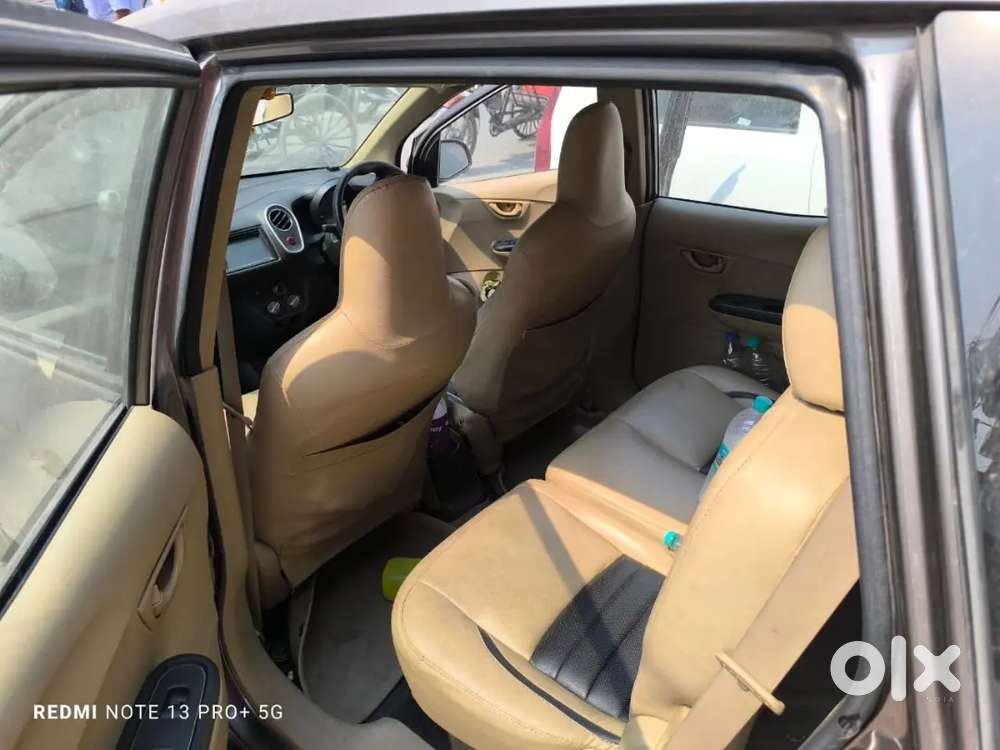 Honda Mobilio 2015 Diesel 96000 Km Driven