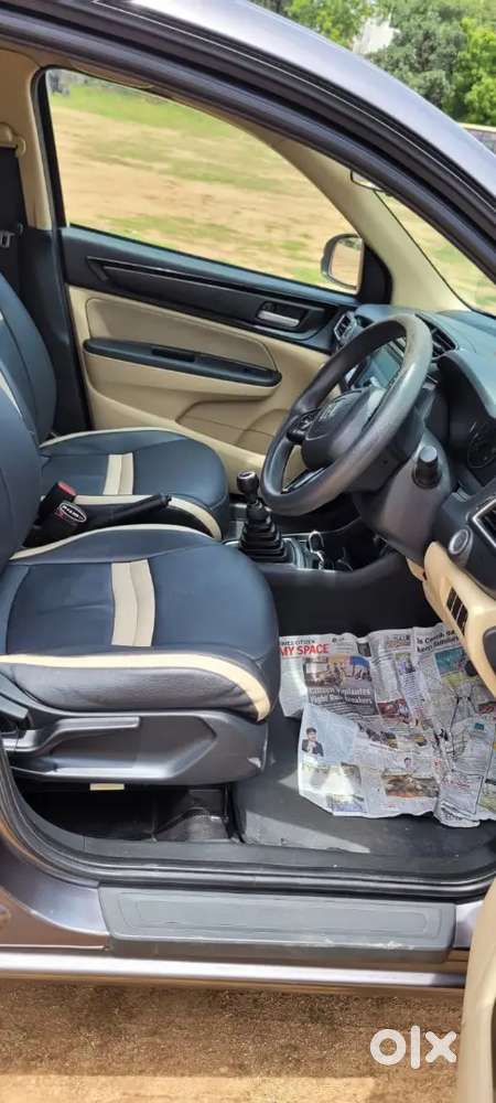 Honda Amaze 2019 Petrol Well Maintained