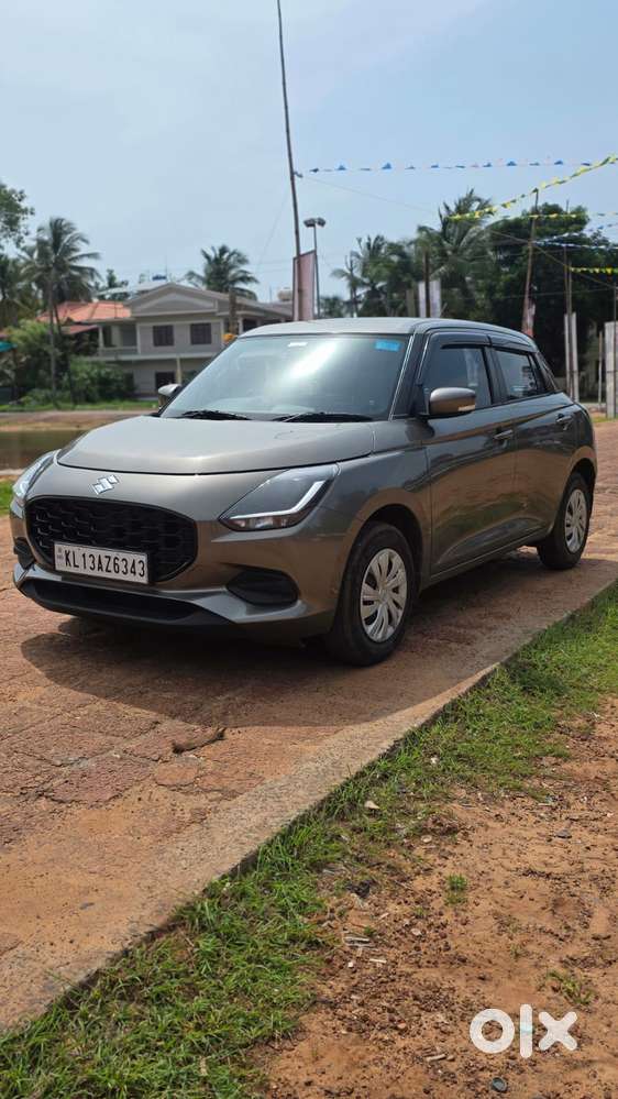 Maruti Suzuki Swift Vxi Ags, 2024, Petrol