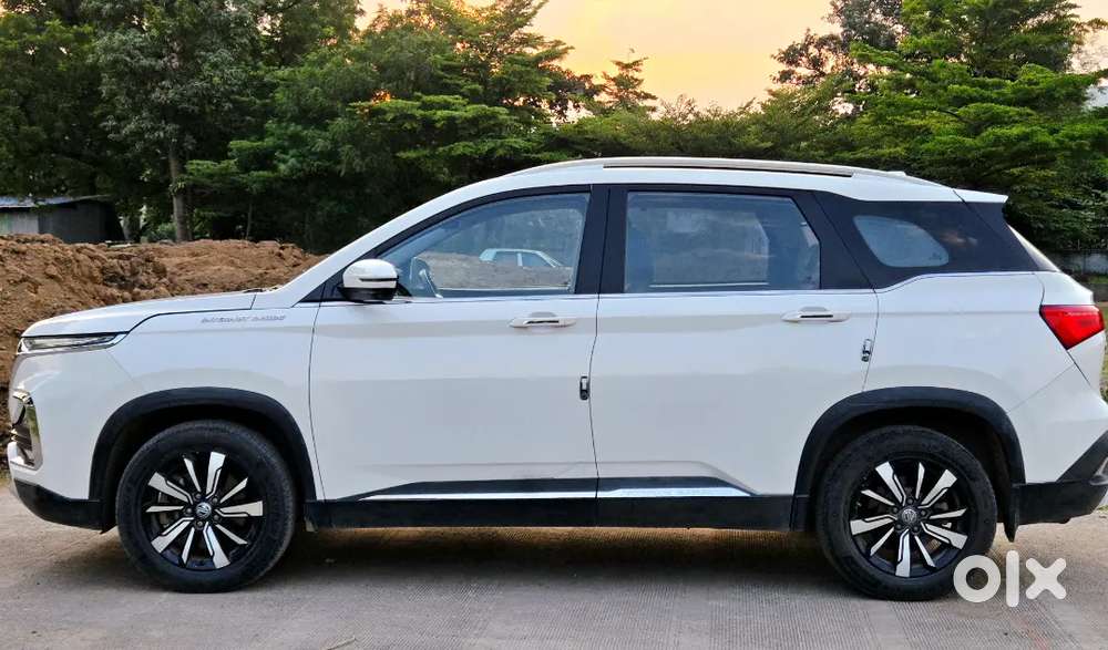 Mg Hector Plus 1st Owner- Q3 Q5 Q7 Xuv Tuv Rapid I10 I20 Wrv X3 X1 X5