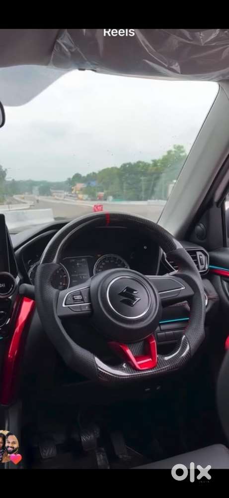 2024 Maruti Vitara Hybrid Sigma Manual