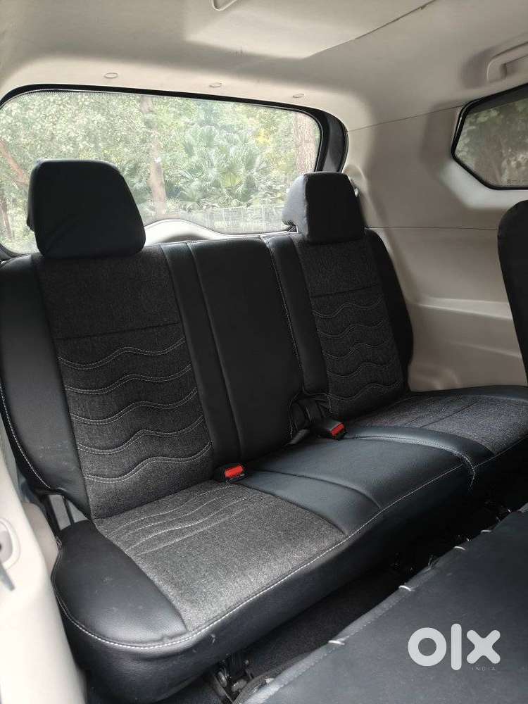 Mahindra Marazzo M2 8str, 2019, Diesel