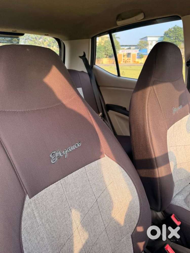 Hyundai I10 Magna 1.1l, 2016, Petrol