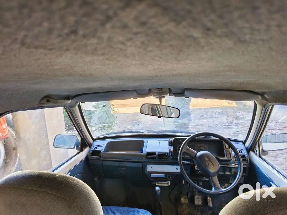 Maruti Suzuki 800 New Tyres