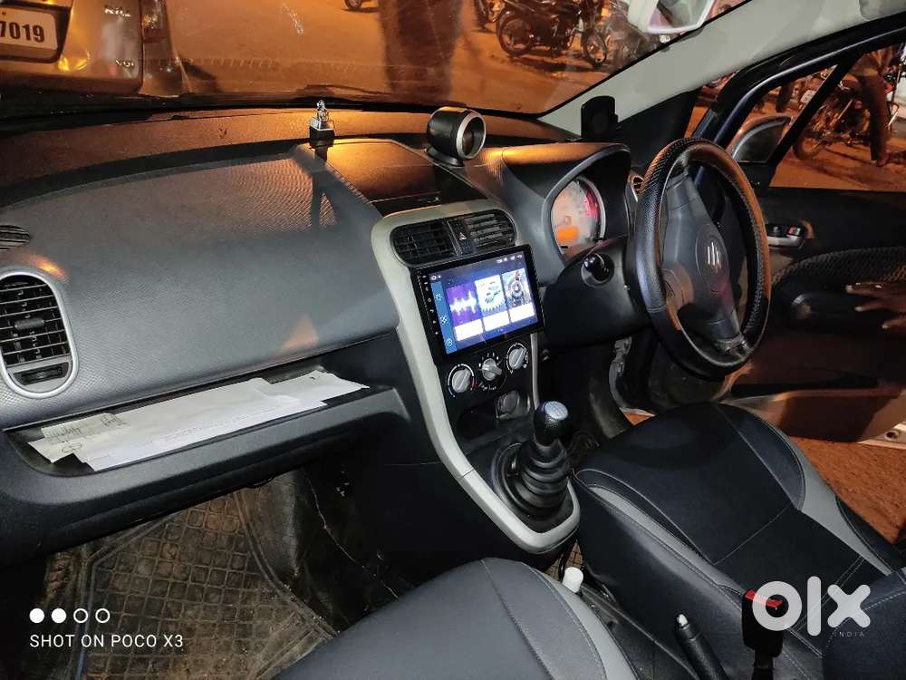 Maruti Suzuki Ritz Vdi 2013