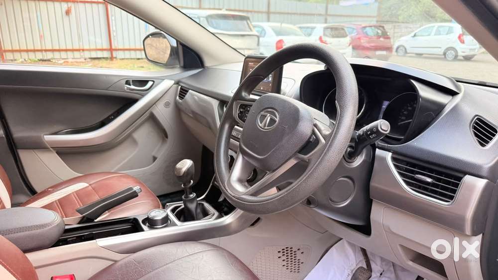 Tata Nexon 1.5 Revotorq Xz Plus, 2018, Diesel