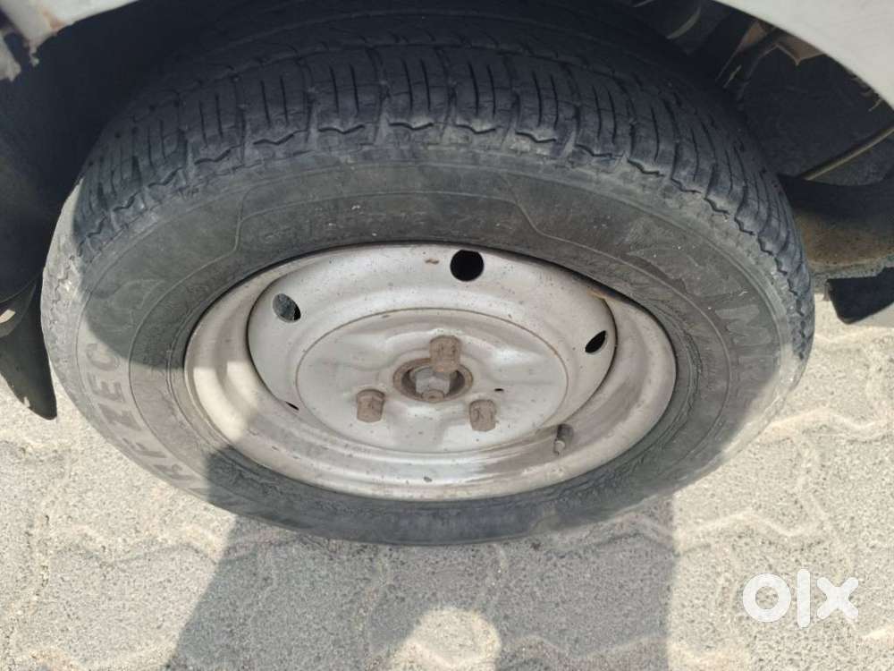 Tata Nano 2012-2015 Cng Lx, 2011, Petrol