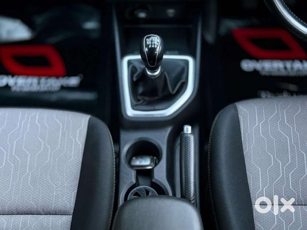 Hyundai Creta 1.6 Crdi At Sx Plus, 2018, Diesel