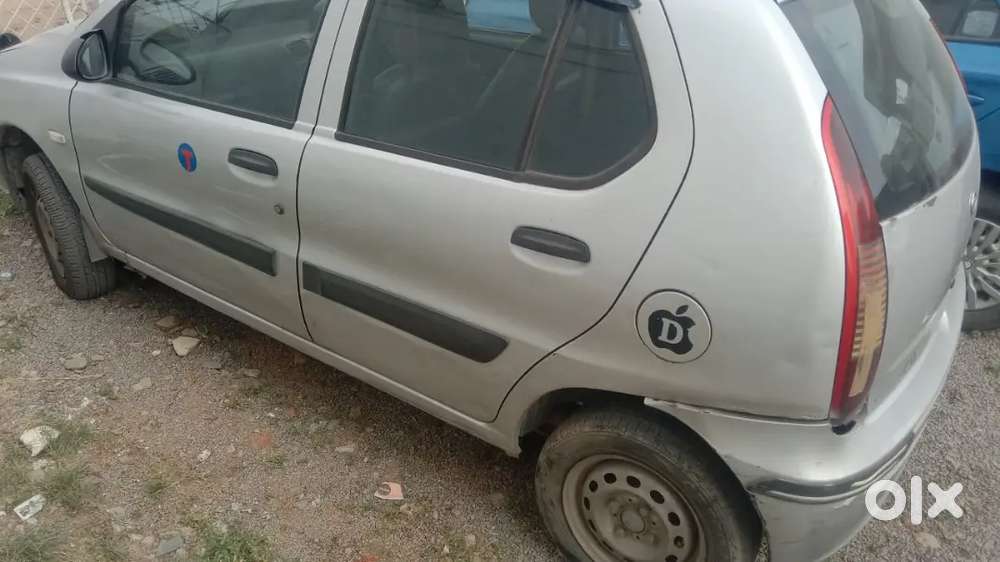 Tata Indica Ev2 2016 Diesel