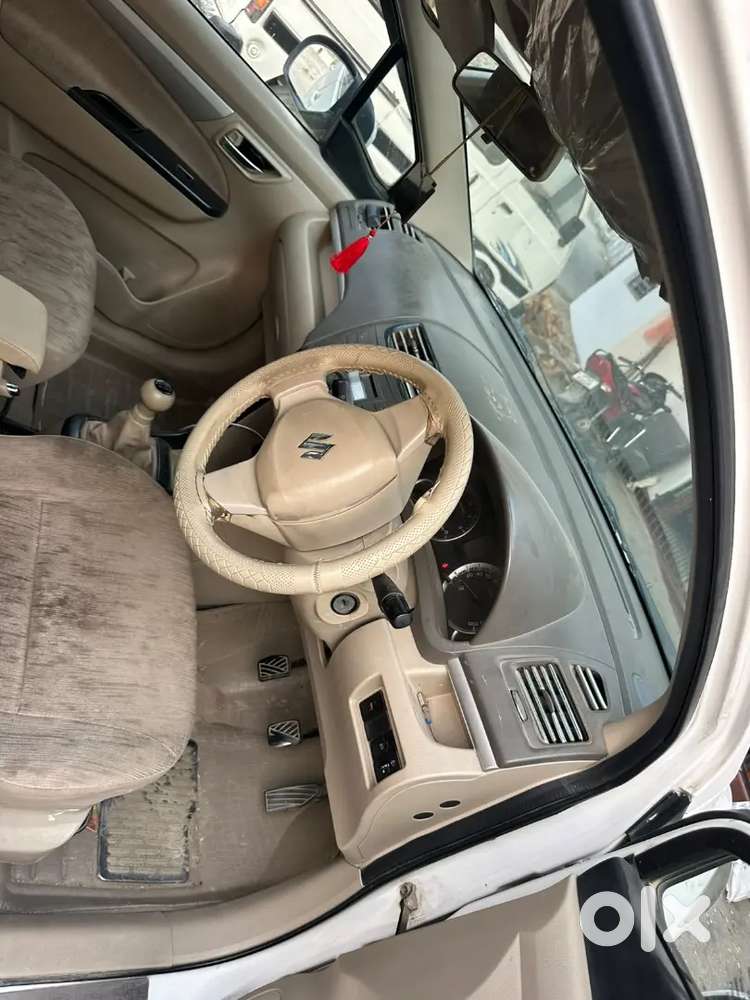 Maruti Suzuki Ertiga Vdi 2013 Last Good Kandisan Mahul Khass