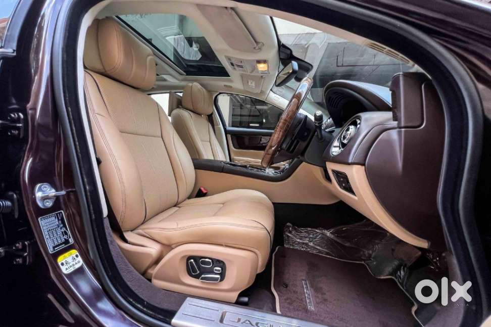 Jaguar Xj, 2014, Diesel