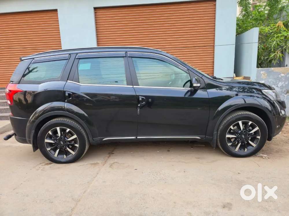 Mahindra Xuv500 W11 2021 Diesel Car