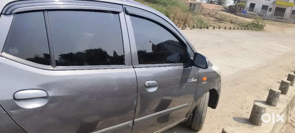 Very Good Condition 2 New Tyre New Battery