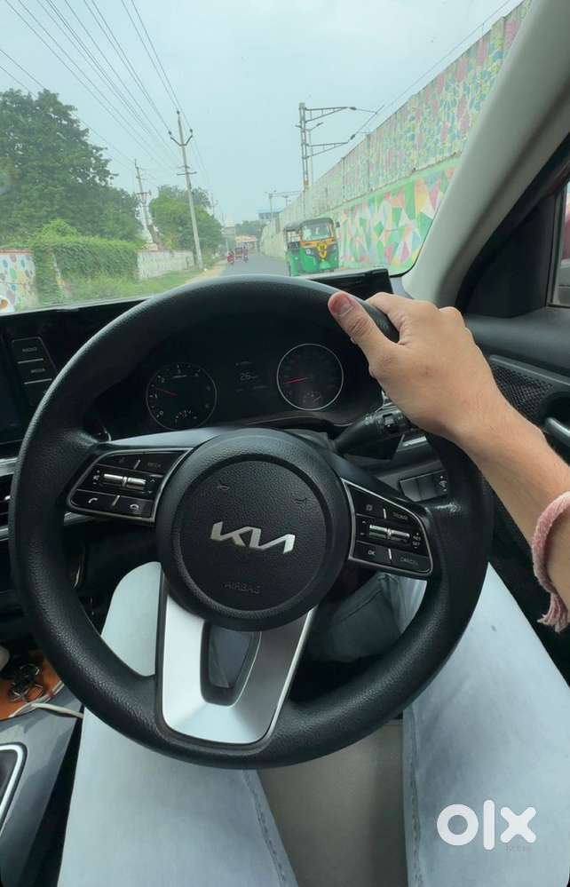 Kia Seltos Diesel 2022