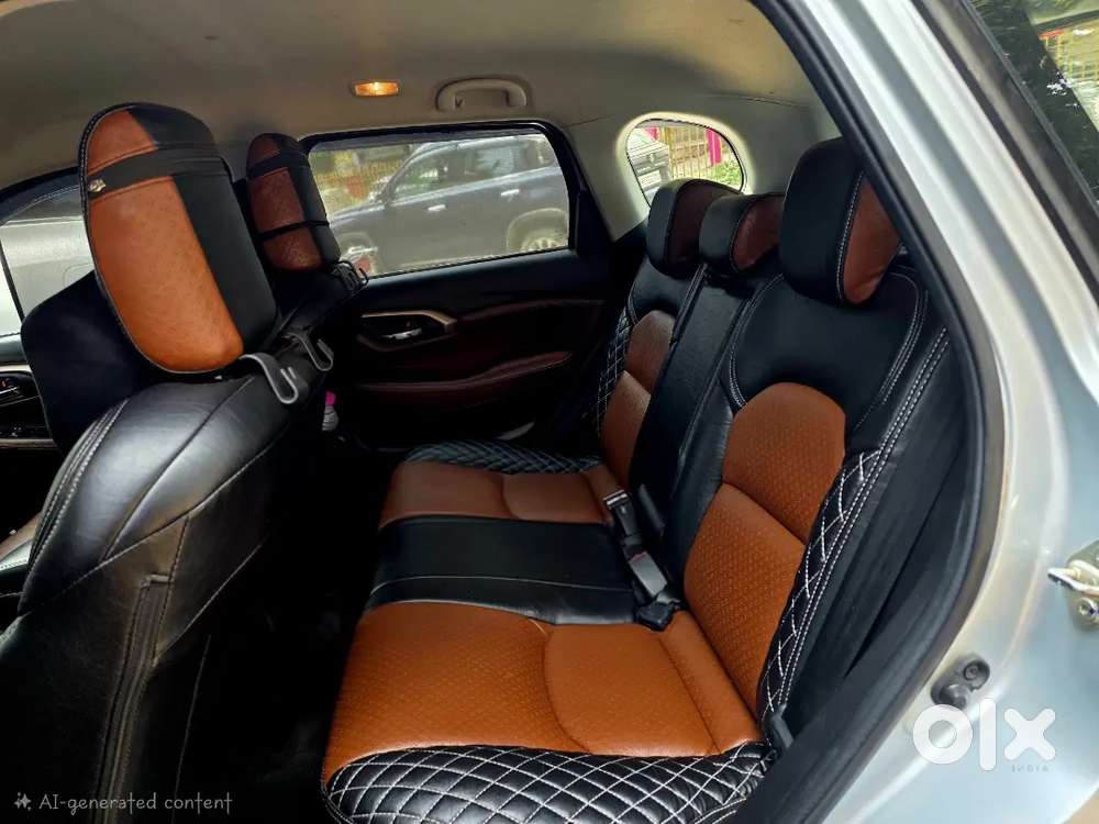 Maruti Suzuki Vitara 2024