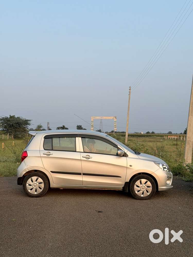 Maruti Suzuki Celerio 2020 Petrol Manual
