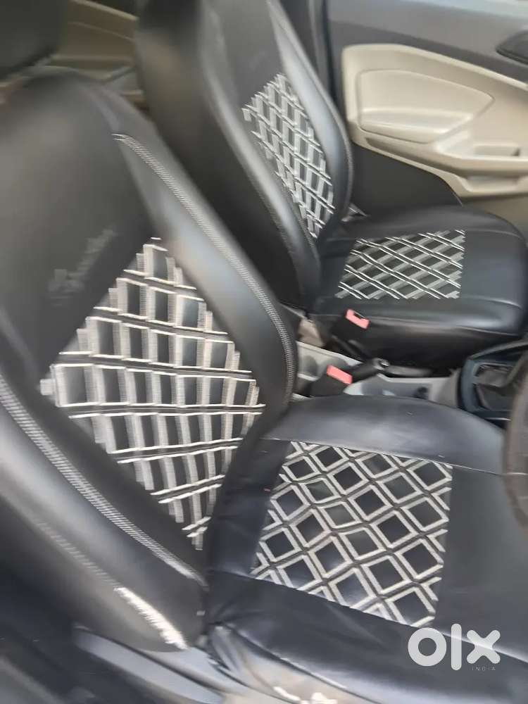 Ford Ecosport 2016 Diesel 85240 Km Driven