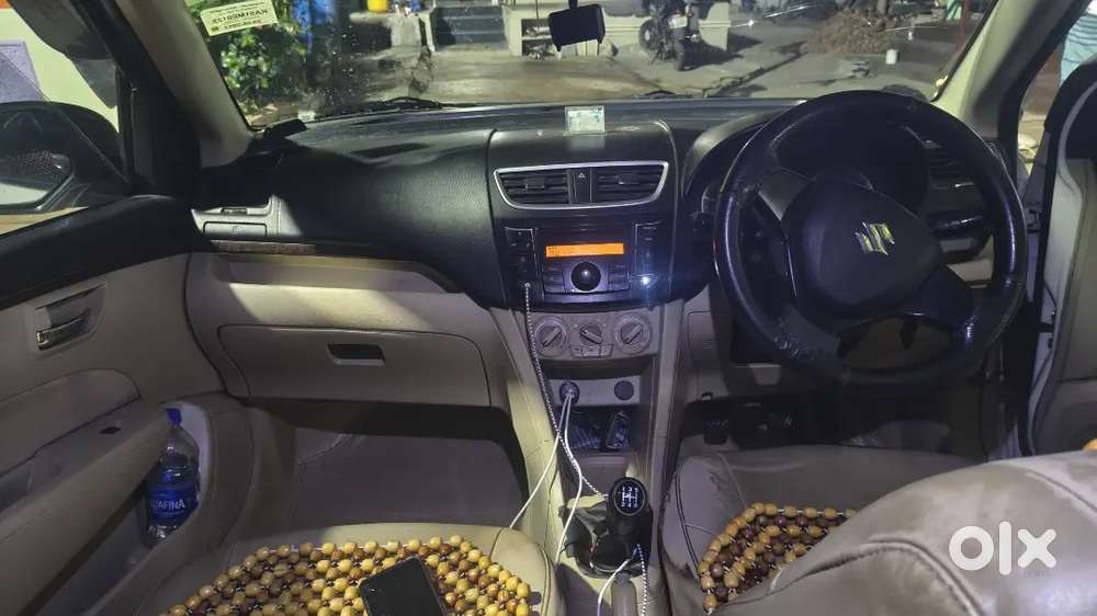 Maruti Swift  Dzire Vdi 2013 Diesel 70000 Km Driven Good Condition