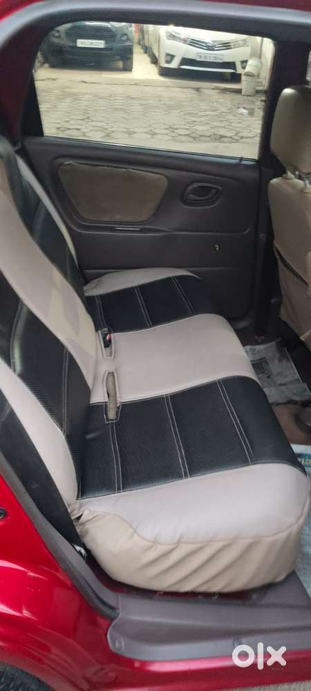 Maruti Suzuki Alto 2005-2010 Lxi Bsiii, 2009, Petrol