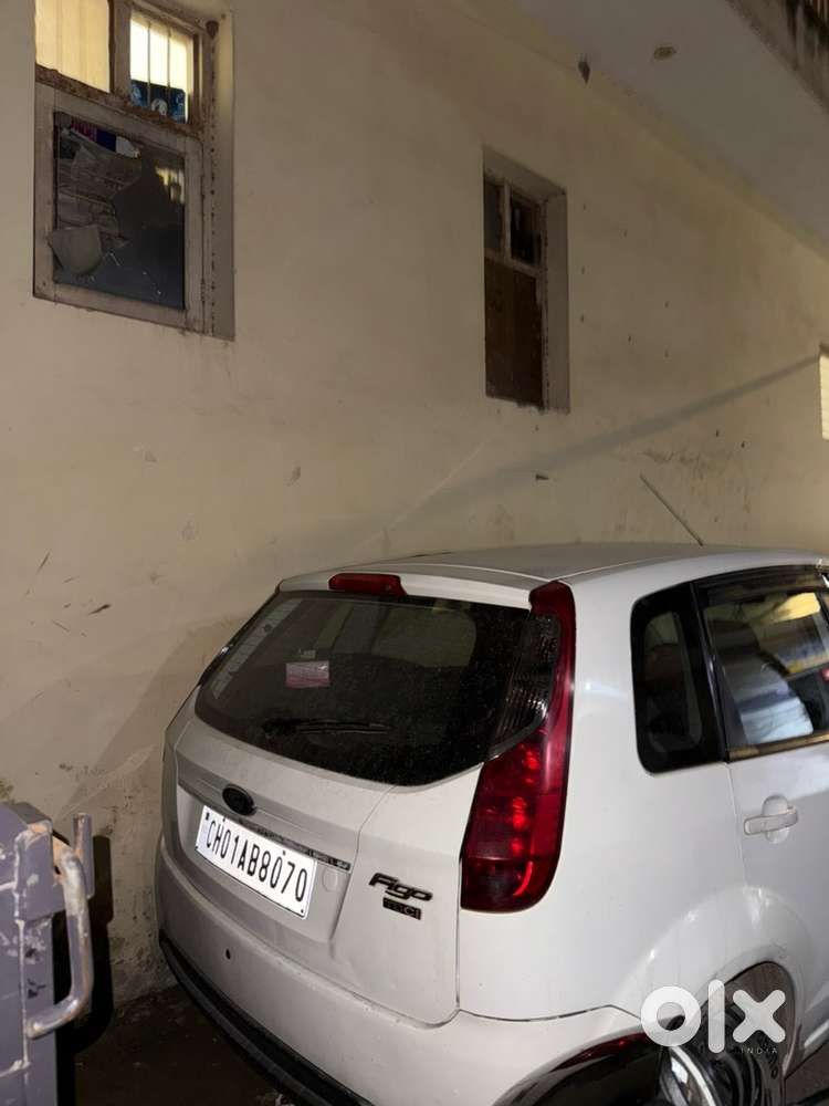 Ford Figo Diesel 2010