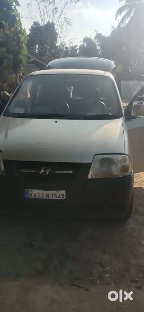 Hyundai Sonata Gls 2006 Diesel