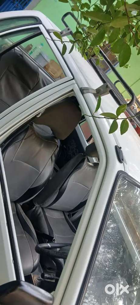 Maruthi 800 Fc 2030