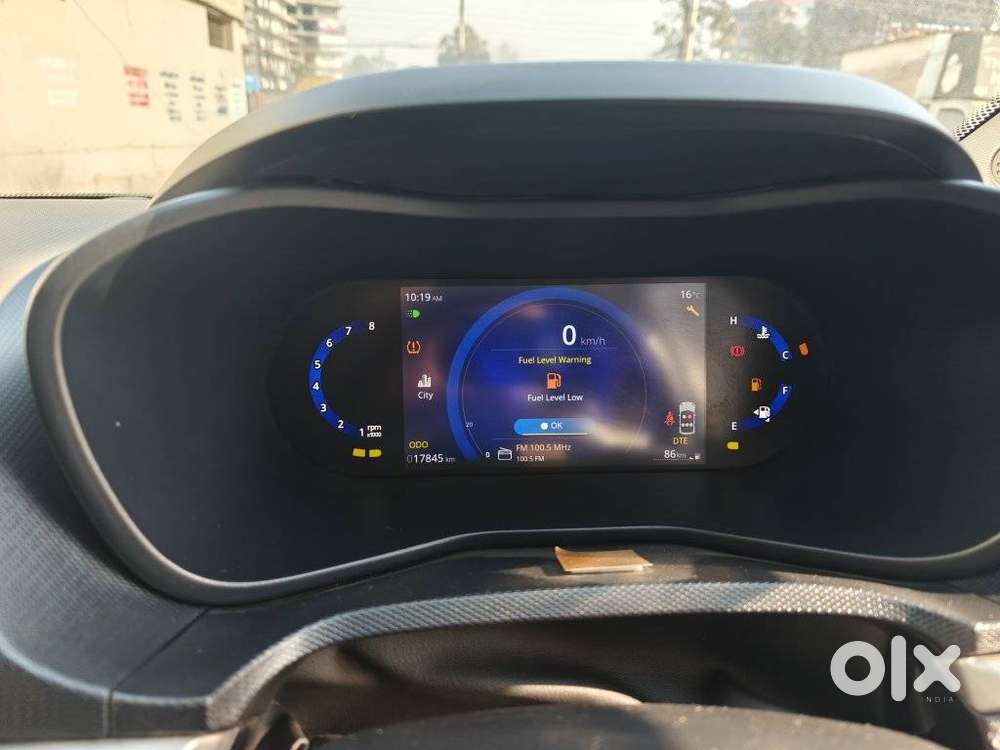 Volkswagen Vento 1.6 Highline, 2019, Petrol