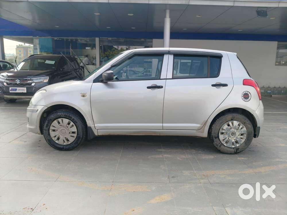 Maruti Suzuki Swift Ddis Ldi, 2008, Diesel