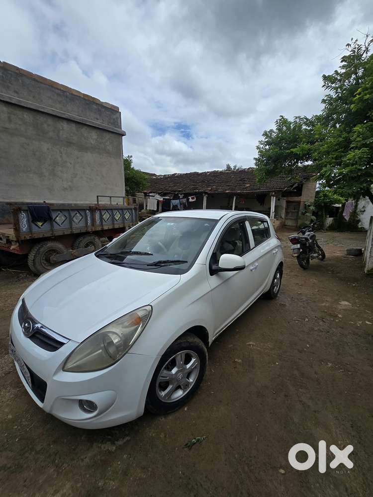 Honda 0 Alpha 2011 Petrol
