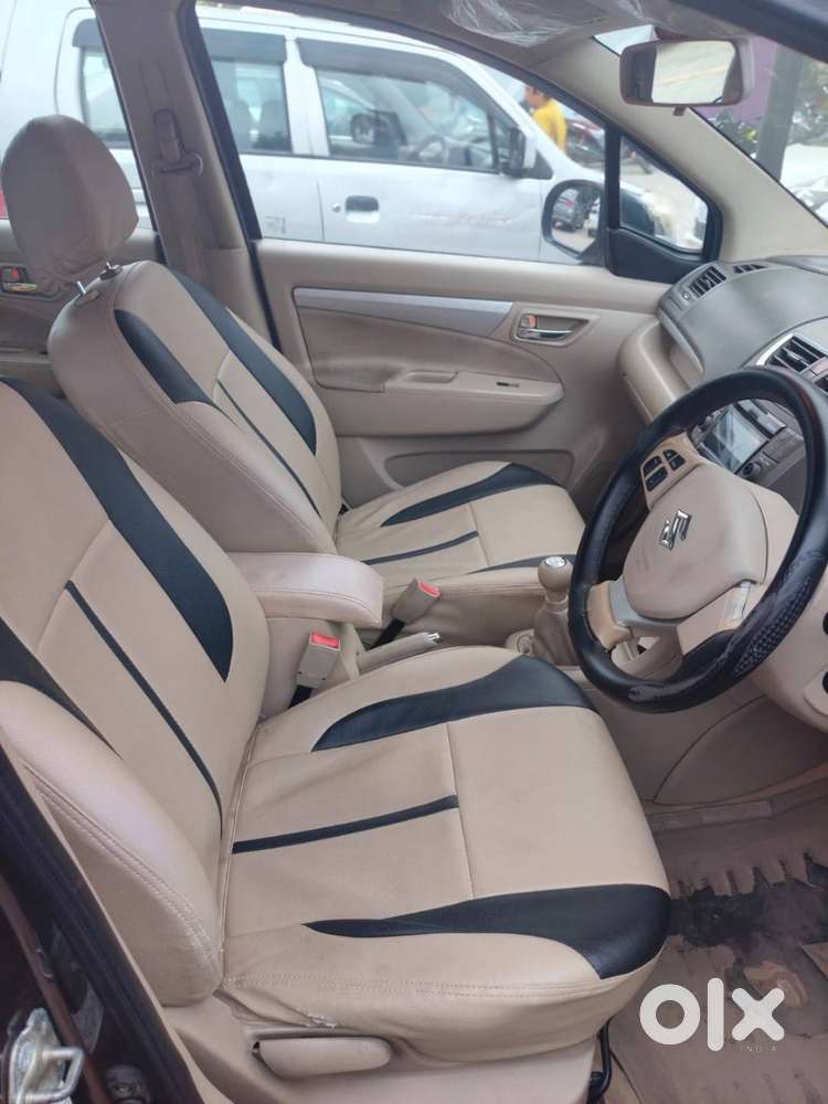 Maruti Ertiga Vdi 2016