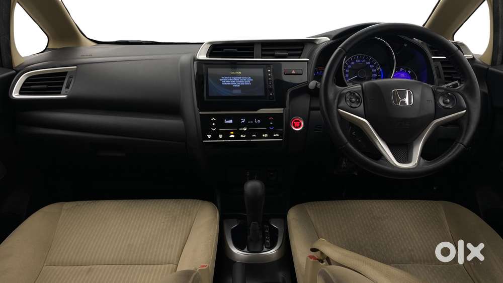 Honda Jazz Vx Cvt, 2019, Petrol