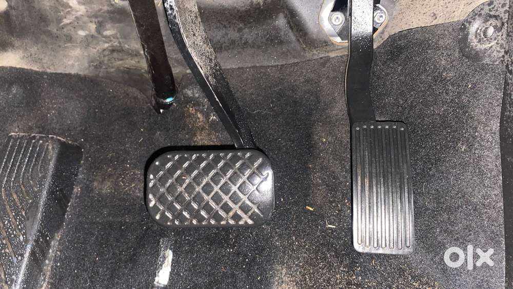 Mg Hector Sharp Dct Petrol, 2020, Petrol