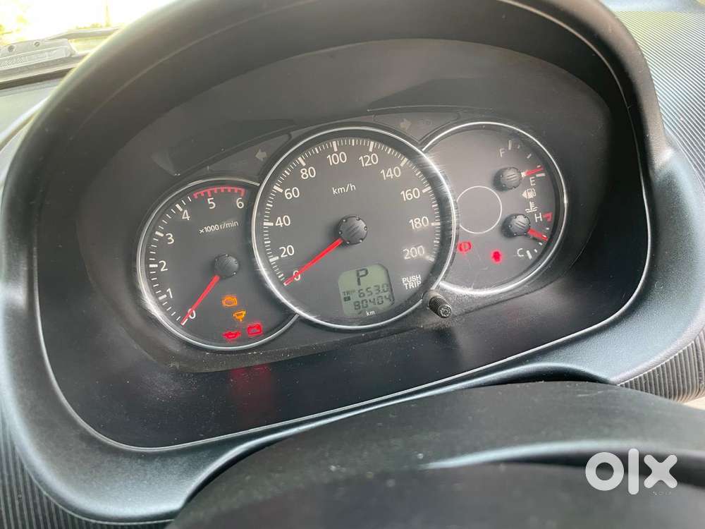 Mitsubishi Pajero Sport 4x4 At, 2015, Petrol