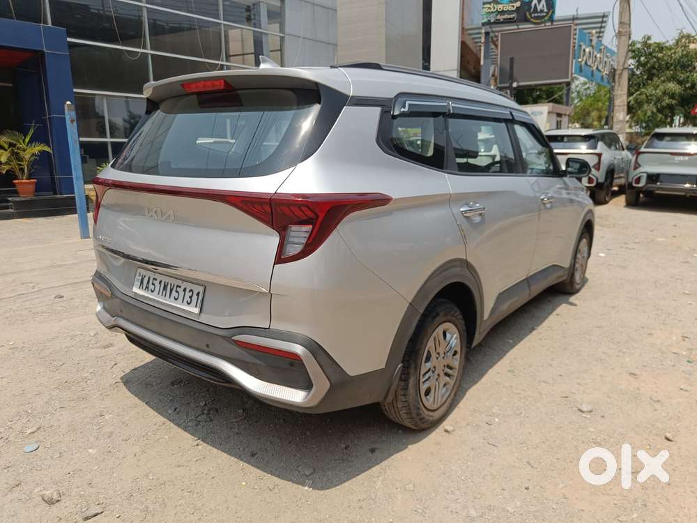 Kia Carens 1.5 Prestige 7 Str, 2023, Petrol