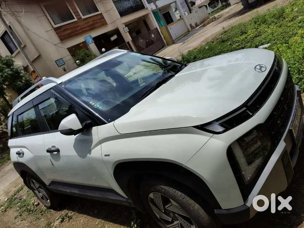Facelift Hyundai Venue Hx8 Turbo Automatic Dct