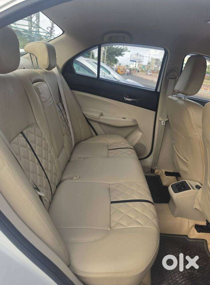 Maruti Suzuki Swift Dzire Vxi Optional, 2024, Petrol