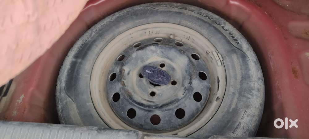 Maruti Suzuki Swift Vdi Glory Limited Edition, 2018, Diesel