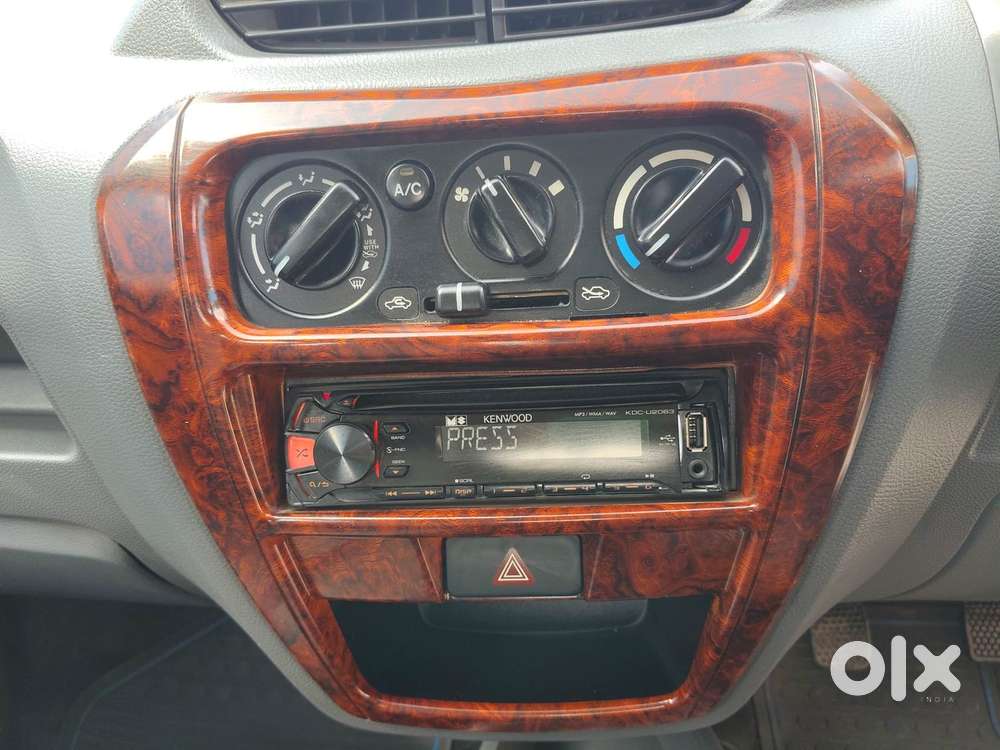 Maruti Suzuki Alto 800 Lxi, 2015, Petrol