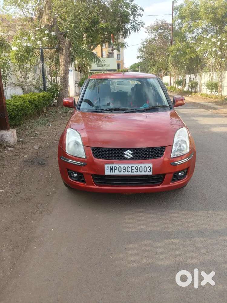 Maruti Suzuki Swift 2009 Petrol Well Maintained