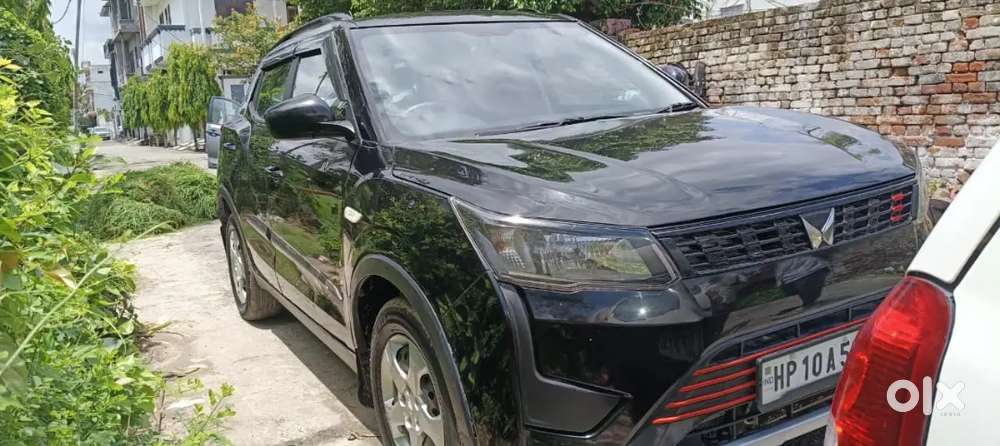 Mahindra Xuv300 Turbosport 2023 Petrol Manual