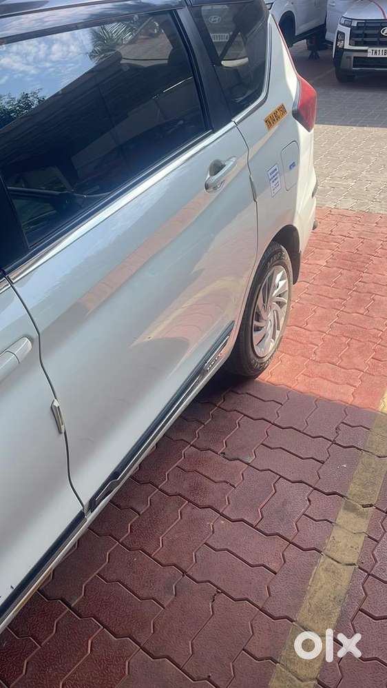 Maruti Suzuki Petrol 2023