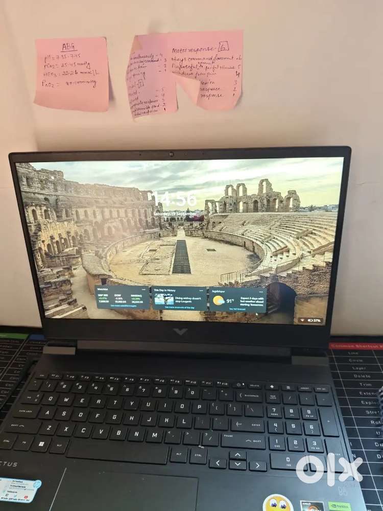 Gaming Laptop