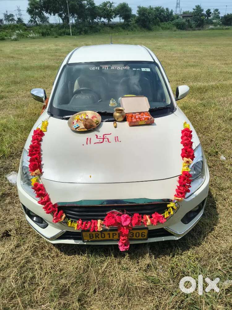 Maruti Suzuki Dzire Vdi 2020 Diesel