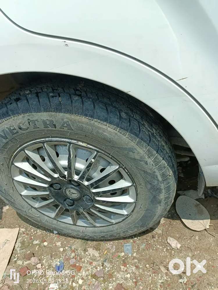 2019 Maruti Suzuki Wagon R Lxi