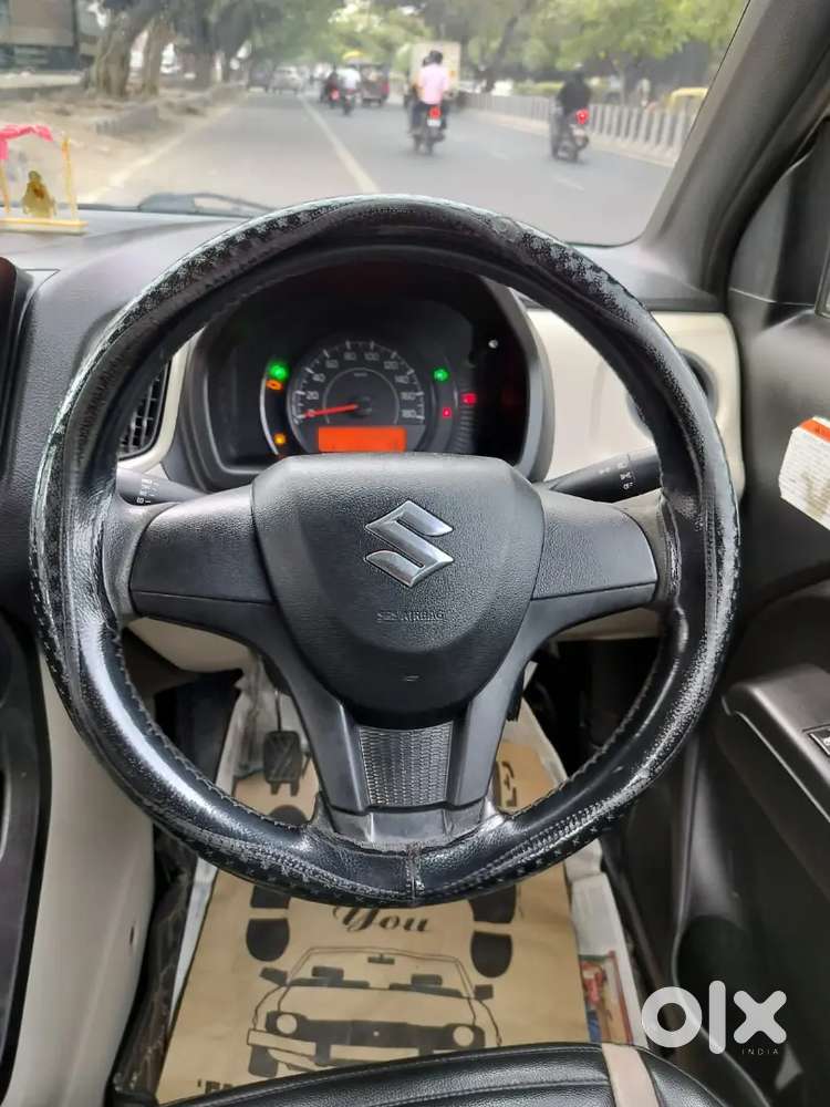 Maruti Suzuki Wagon R 2022 Cng & Hybrids Good Condition
