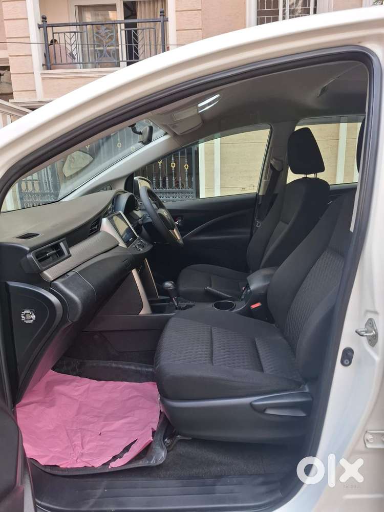 Toyota Innova Crysta 2.8 Gx At, 2020, Diesel