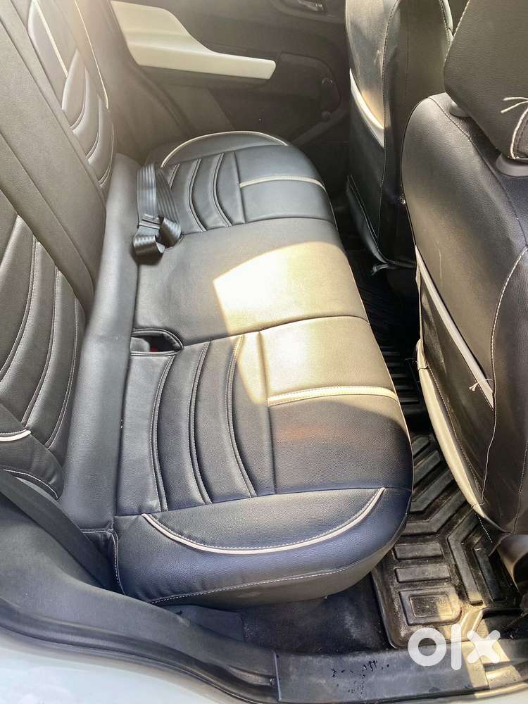 Tata Punch Pure, 2024, Petrol