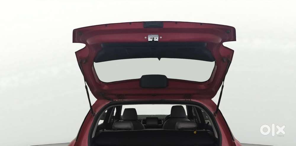 Hyundai Venue 1.2 S Plus, 2021, Petrol