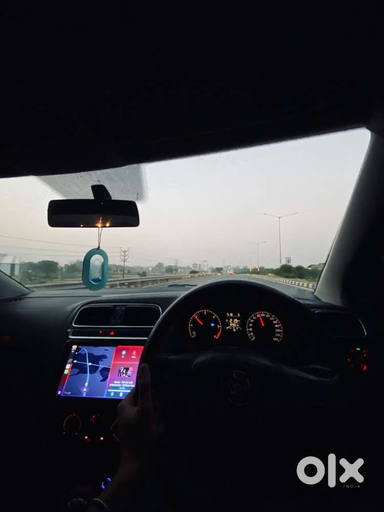 Volkswagen Polo 2016 Diesel