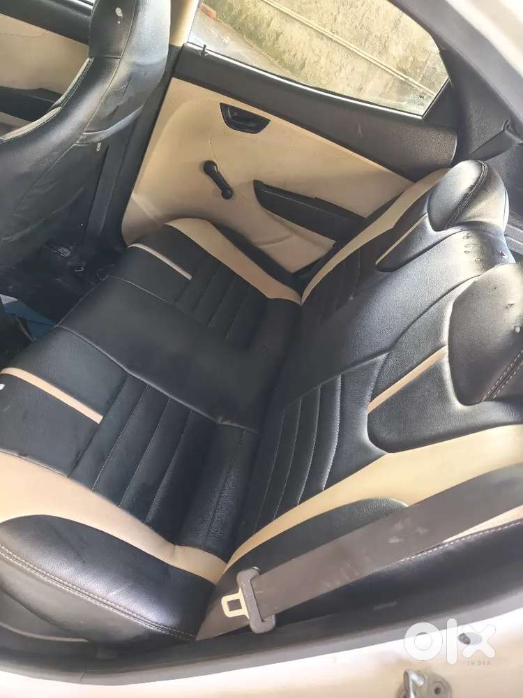 Hyundai Eon 0.8 Magna Plus 2013 Car